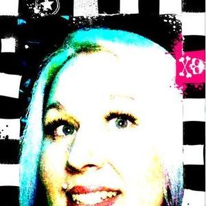 Meet your Posher, Tory